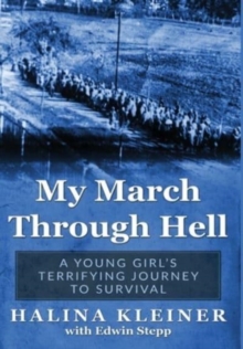 Image for My March Through Hell