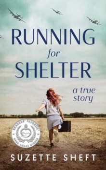 Image for Running for Shelter