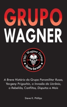 Image for Grupo Wagner