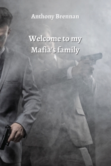 Image for Welcome to my Mafia's family