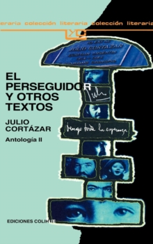 Image for El Perseguidor y Otros Textos