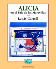 Image for Alicia En El Pais De Las Maravillas