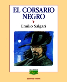 Image for Corsario Negro, El