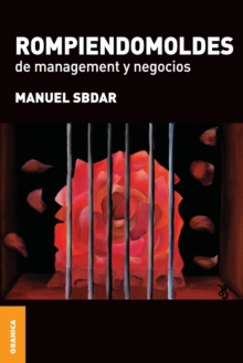 Image for Rompiendomoldes de Management y Negocios