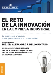 Image for Reto De La Innovacion En La Empresa Industrial