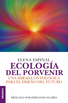 Image for Ecologia Del Porvenir
