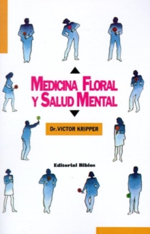 Image for Medicina Floral y Salud Mental