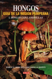 Image for Hongos - Guia De La Region Pampeana