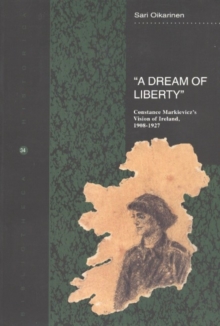 Image for A Dream of Liberty