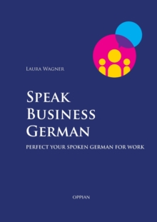 Image for Speak Business German