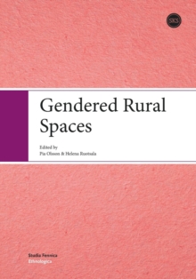 Image for Gendered Rural Spaces