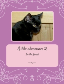 Image for Sibbe adventures 2