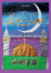 Image for Ramadan tehtavakirja