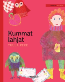 Image for Kummat lahjat : Finnish Edition of Christmas Switcheroo