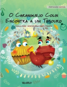Image for O Caranguejo Colin Encontra a um Tesouro