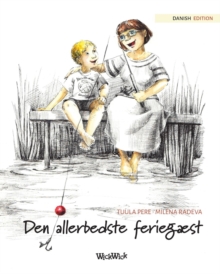 Image for Den allerbedste feriegæst : Danish Edition of The Best Summer Guest