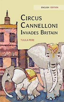 Image for Circus Cannelloni Invades Britain
