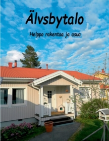 Image for Alvsbytalo