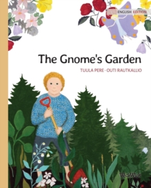 Image for The Gnome's Garden
