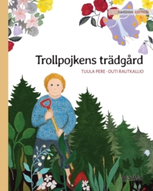Image for Trollpojkens tradgard : Swedish Edition of The Gnome's Garden