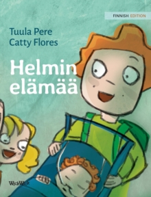 Image for Helmin elamaa : Finnish Edition of Pearl's Life