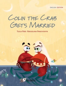 Image for Colin the Crab Gets Married