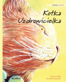 Image for Kotka Uzdrowicielka