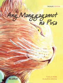 Image for Ang Manggagamot na Pusa