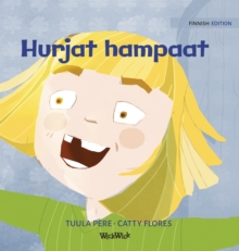 Image for Hurjat hampaat : Finnish Edition of Terrific Teeth