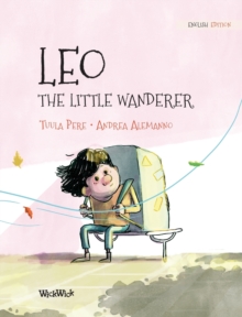 Image for Leo, the Little Wanderer