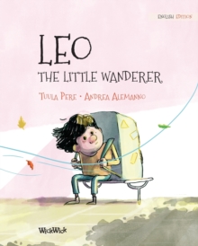 Image for Leo, the Little Wanderer