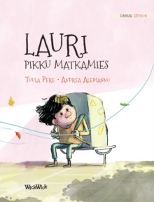 Image for Lauri, pikku matkamies : Finnish Edition of Leo, the Little Wanderer