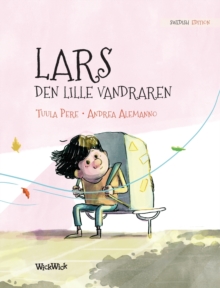Image for Lars, den lille vandraren : Swedish Edition of Leo, the Little Wanderer