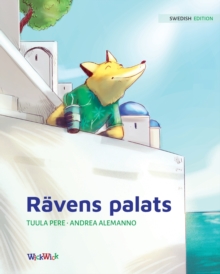 Image for Ravens palats : Swedish Edition of The Fox's Palace