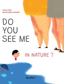 Image for Do You See Me in Nature?