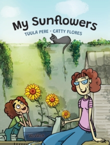 Image for My Sunflowers
