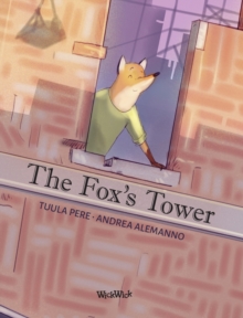 Image for The Fox's Tower