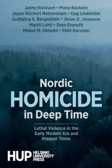 Image for Nordic Homicide in Deep Time