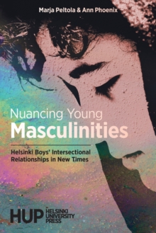 Image for Nuancing Young Masculinities