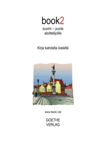 Image for book2 suomi - puola aloittelijoille