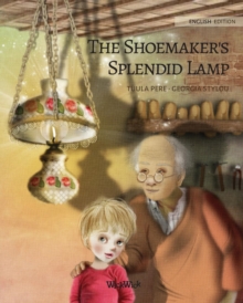 Image for The Shoemaker's Splendid Lamp