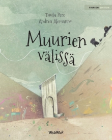 Image for Muurien valissa : Finnish Edition of Between the Walls