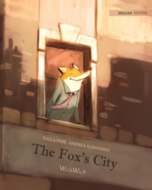 Image for The Fox's City