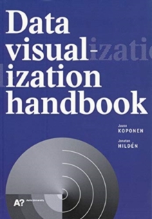 Image for Data Visualization Handbook