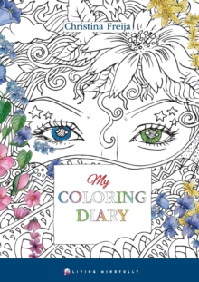 Image for My Coloring Diary
