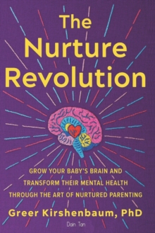 Image for Nurture Baby's Brain