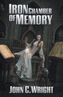 Image for Iron Chamber of Memory