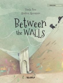 Image for Between the Walls
