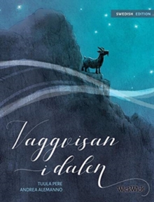 Image for Vaggvisan I dalen : Swedish Edition of "Lullaby of the Valley"