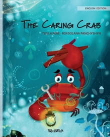 Image for The Caring Crab